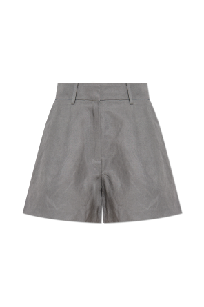 Fendi Logo shorts | Women's Clothing | Vitkac